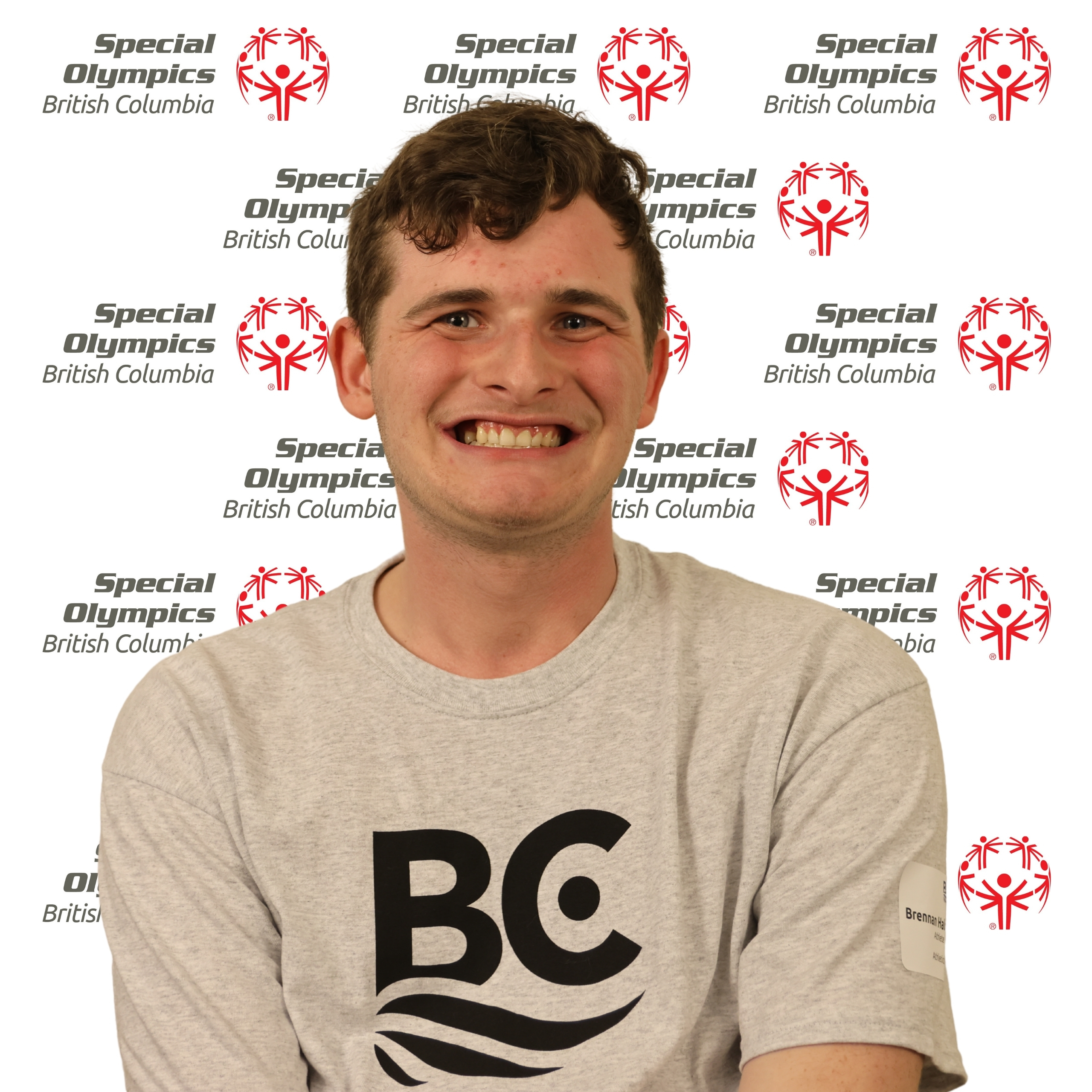 Brennan Halverson