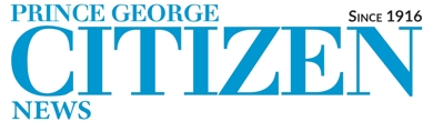 Prince George Citizen News logo