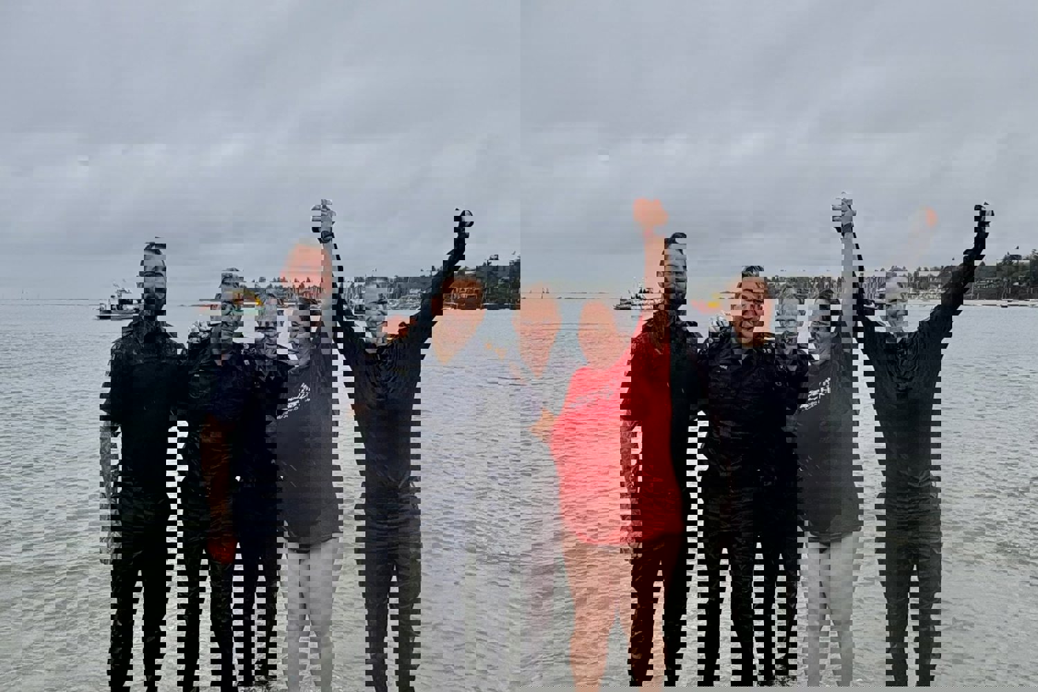 Athlete Reporter Highlight Reel: New year, new goals, new Plunge