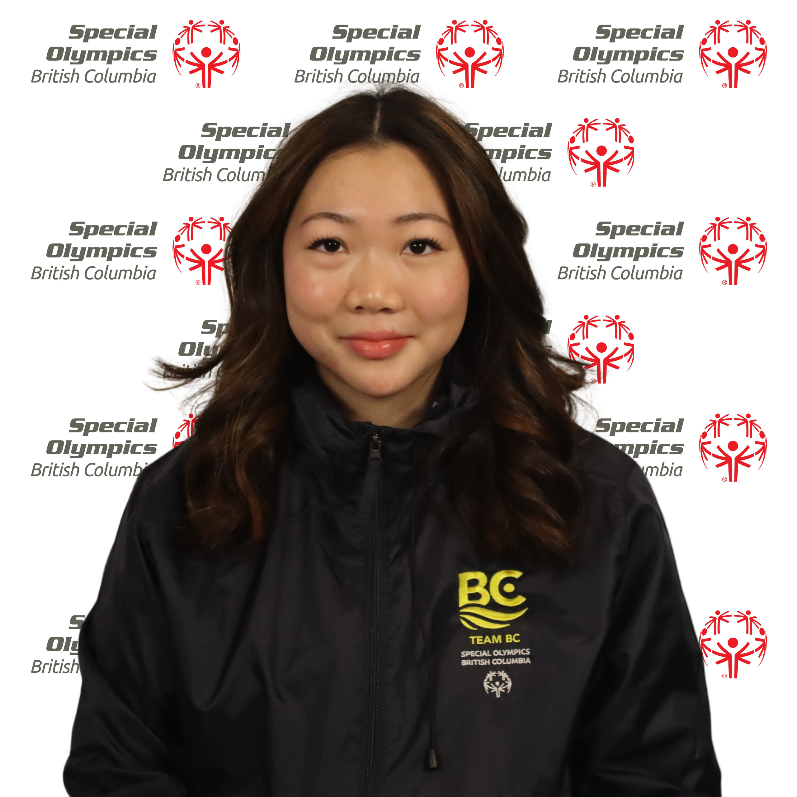 Rebecca Chen